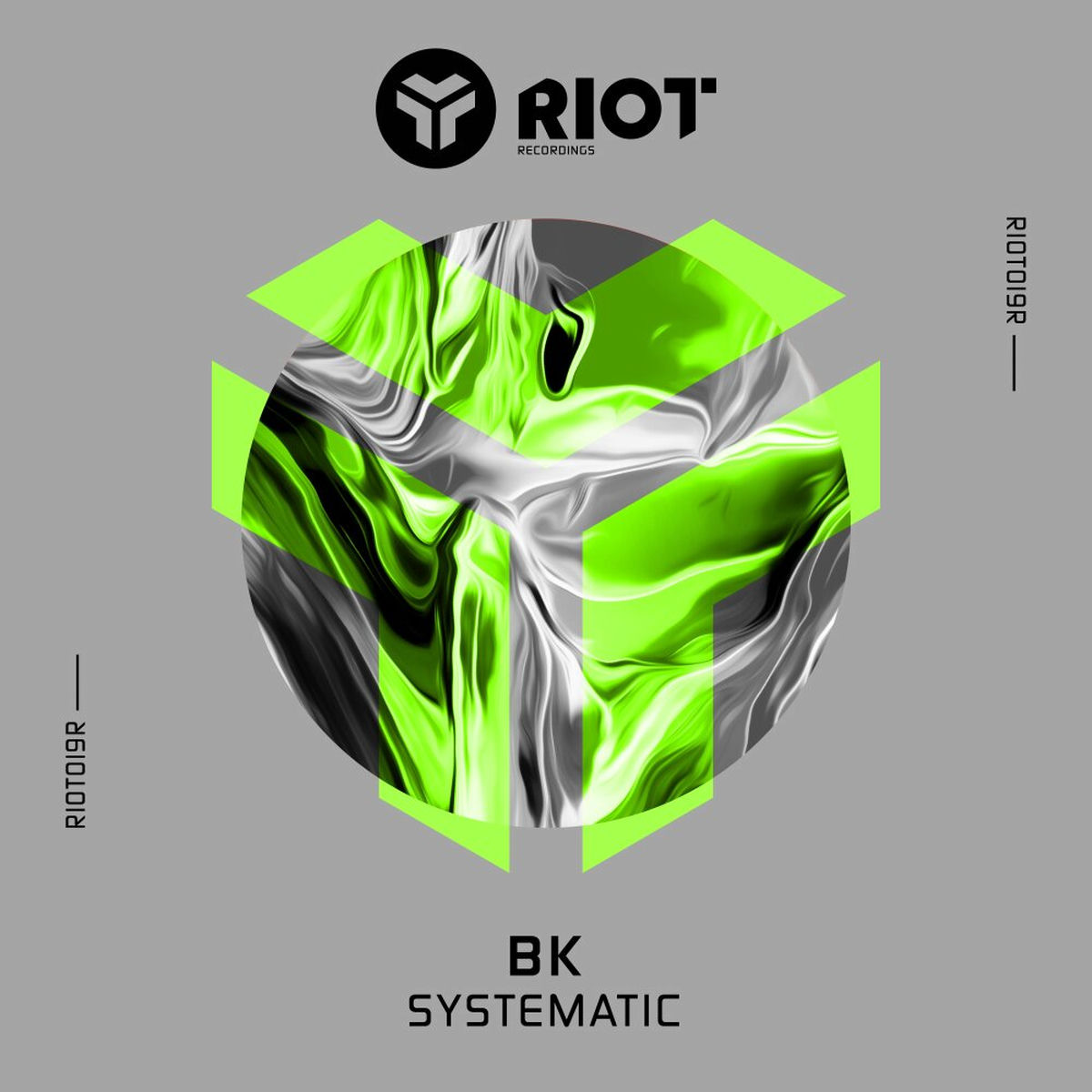 Album cover of Systematic