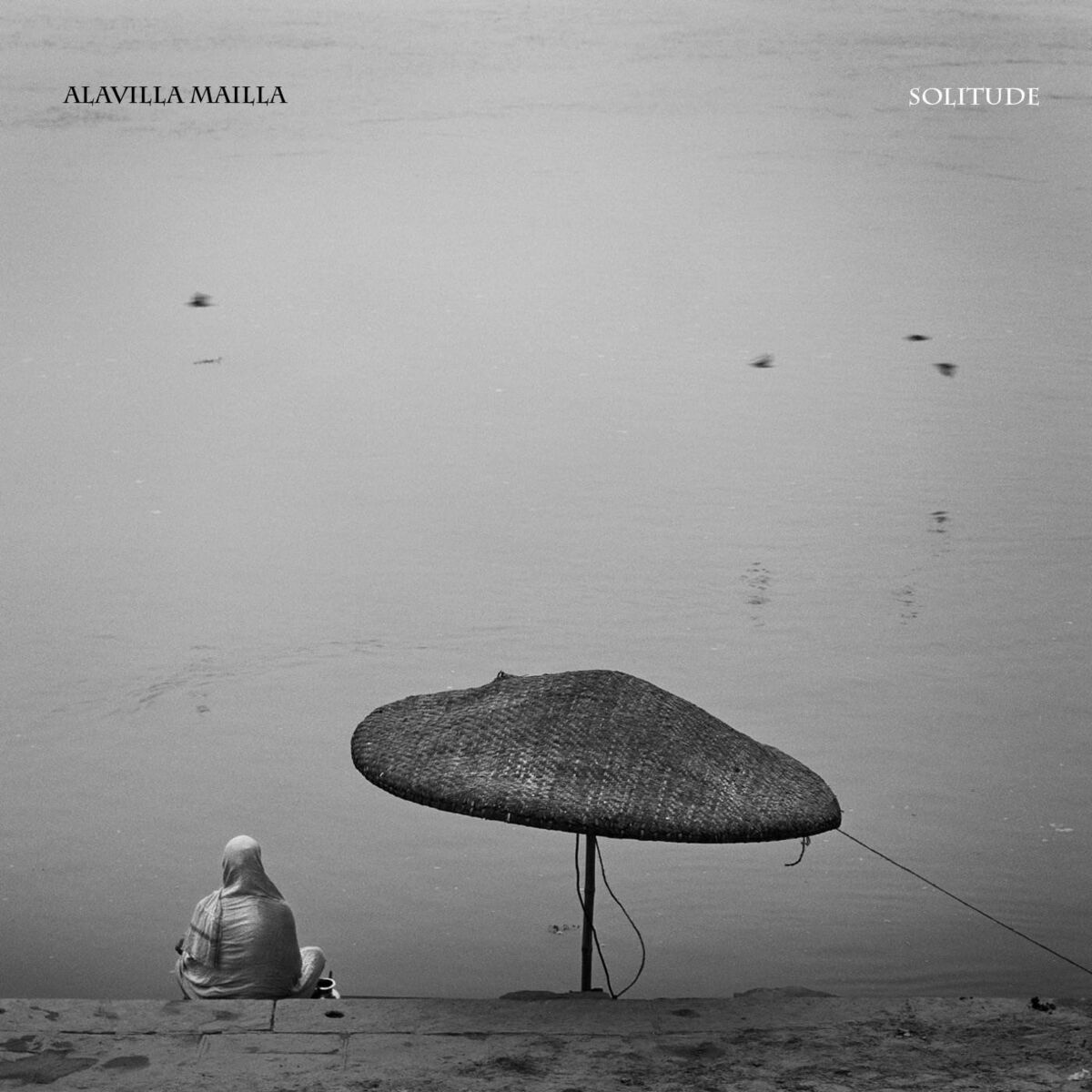 Album cover of Solitude
