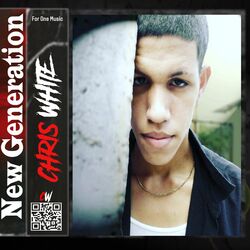 Cover of New Generation