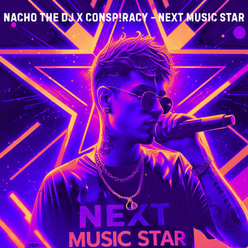 NEXT MUSIC STAR