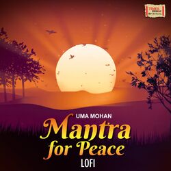 Cover of Mantra for Peace (LoFi)