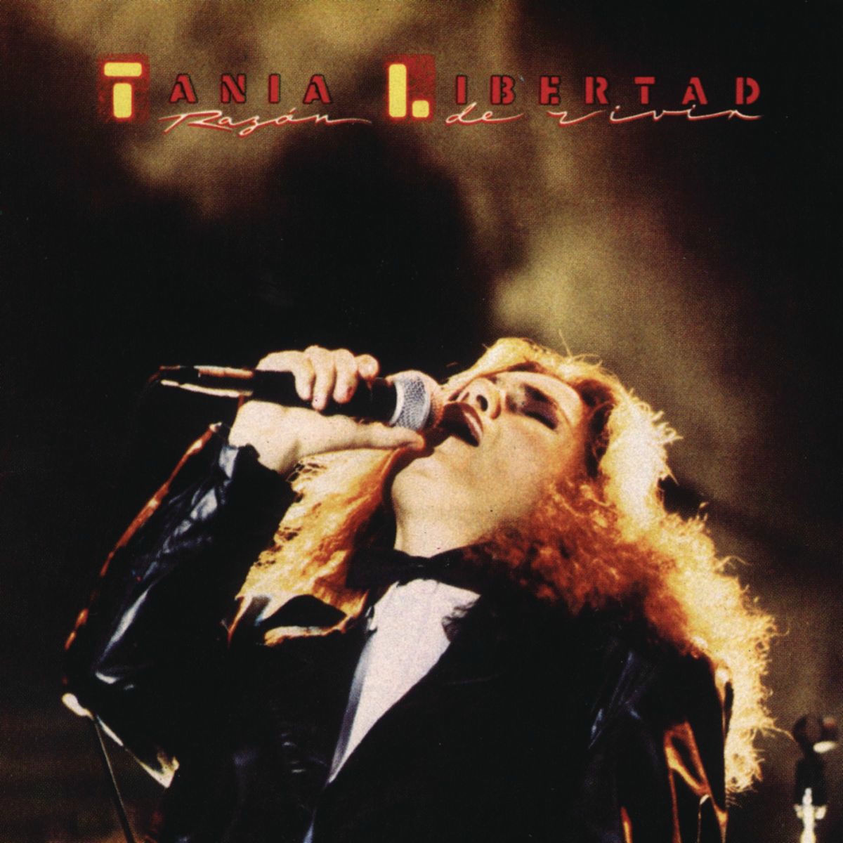 Album cover of Razon De Vivir