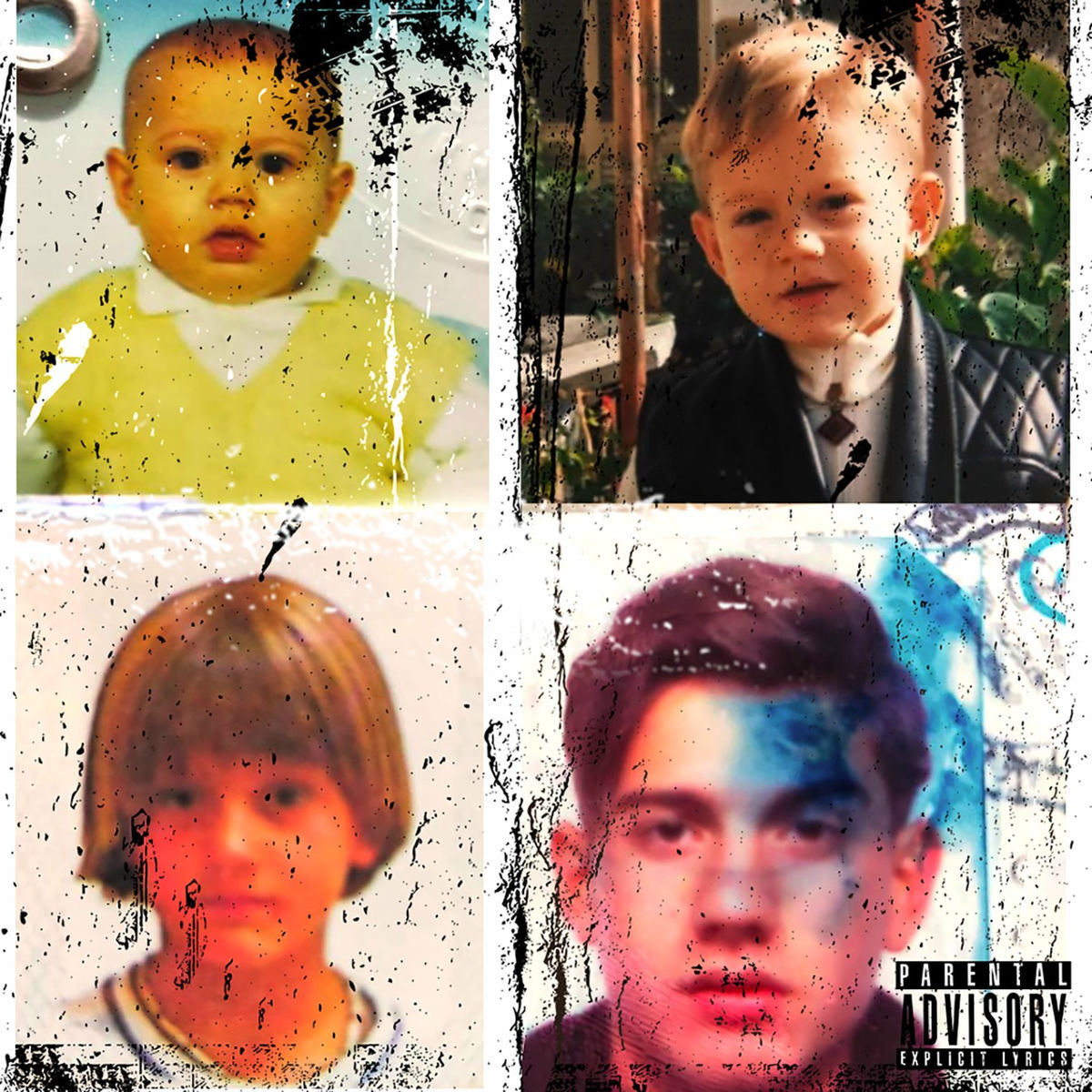 Album cover of TE STESSO