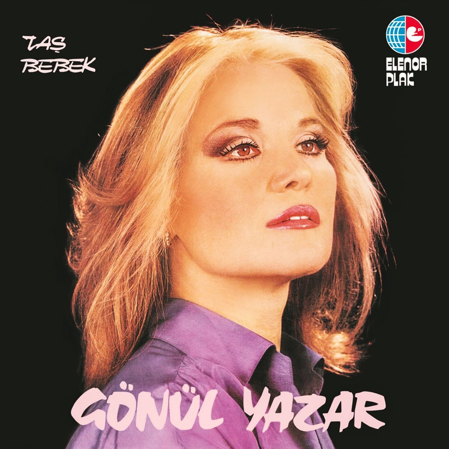 Album cover of Taş Bebek