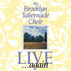 Cover of Live... Again