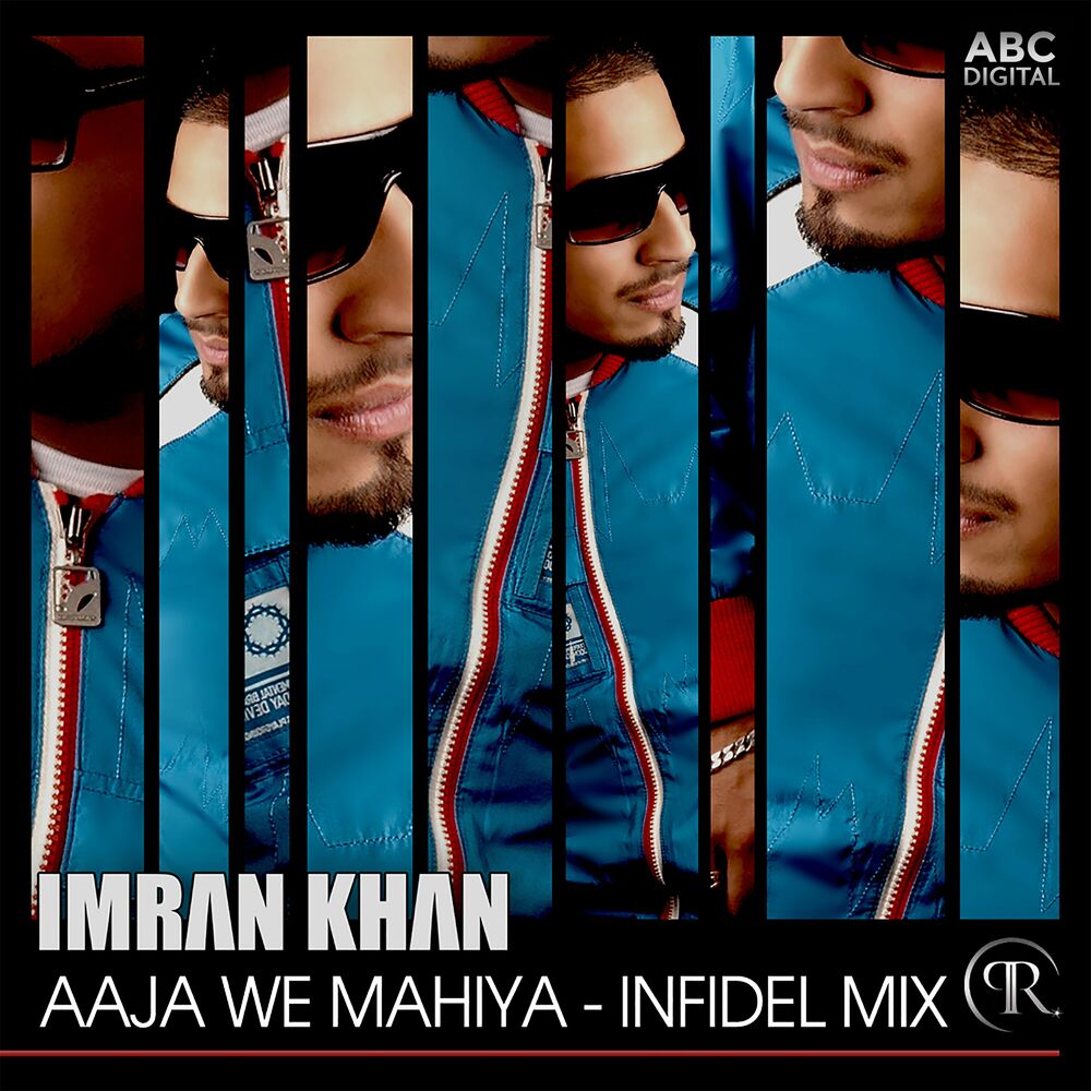 Picture of Aaja We Mahiya - Infidel Mix