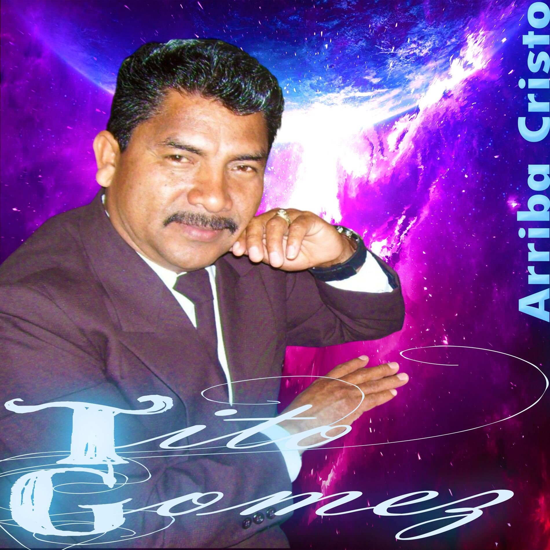 Album cover of Soy el Hijo de un Rey