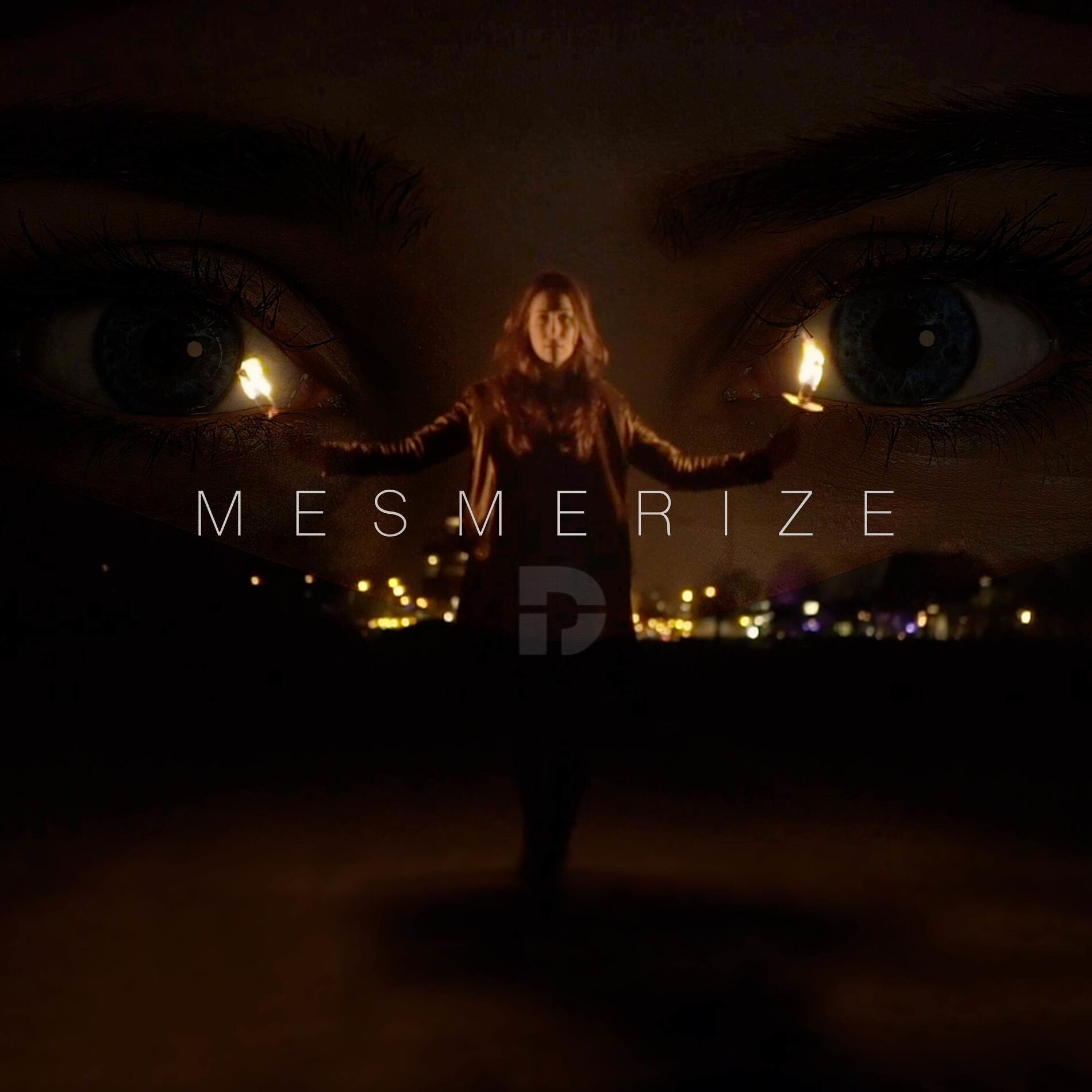 Album cover of Mesmerize