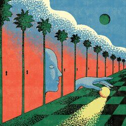 Cover of California Holiday