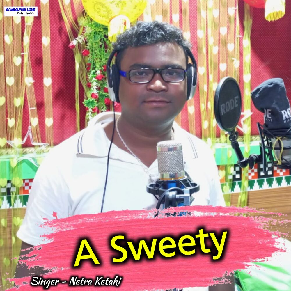 Picture of A Sweety