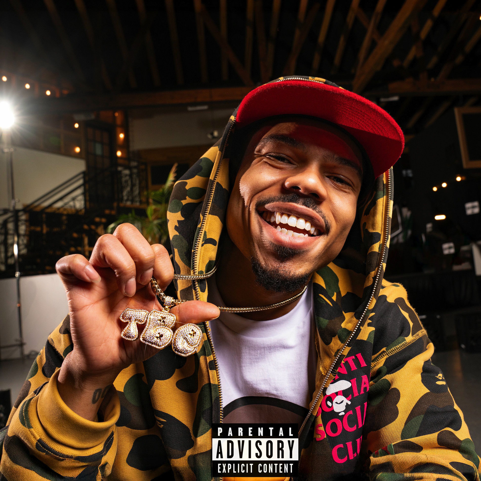 Album cover of The Return
