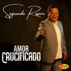 Cover of Amor Crucificado