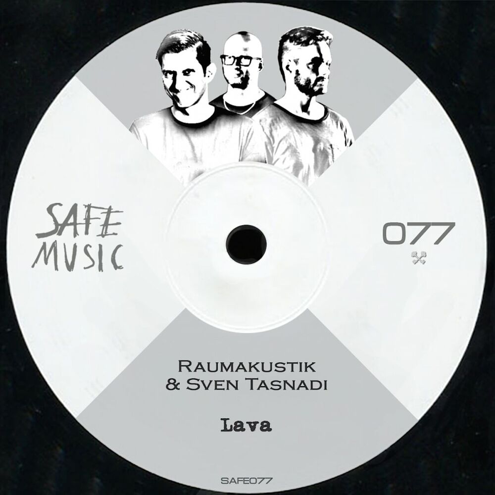 Picture of Lava EP