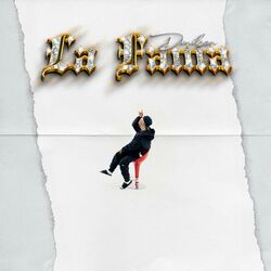 Cover of La Fama