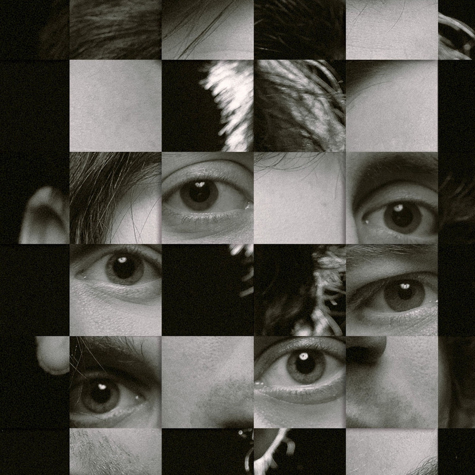 Album cover of Edges Run