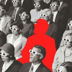 Cover of The Man