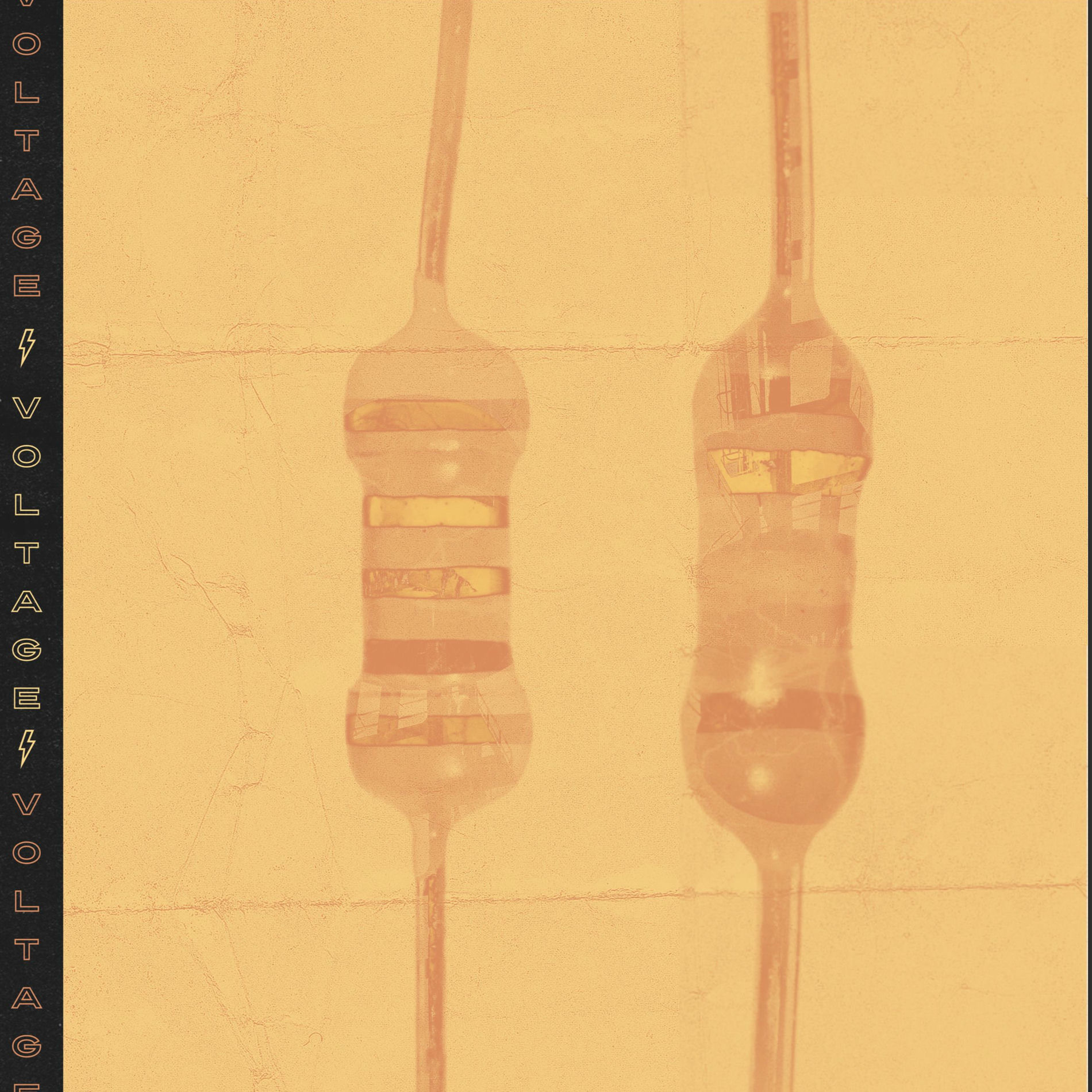 Album cover of Resistor (Original)