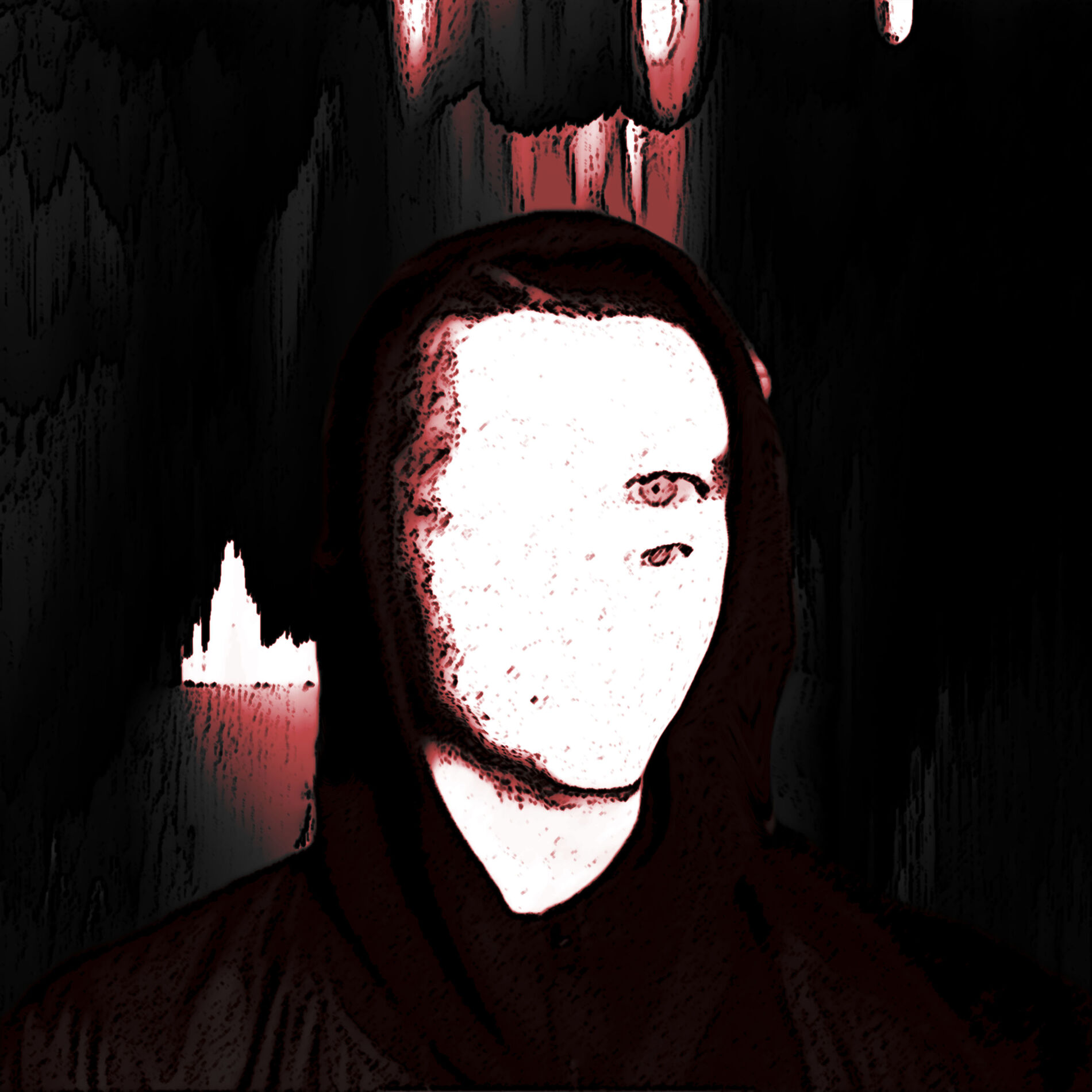 Album cover of Voids Vicinity