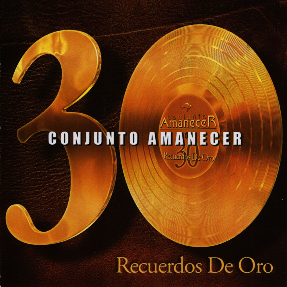 Picture of 30 Recuerdos de Oro