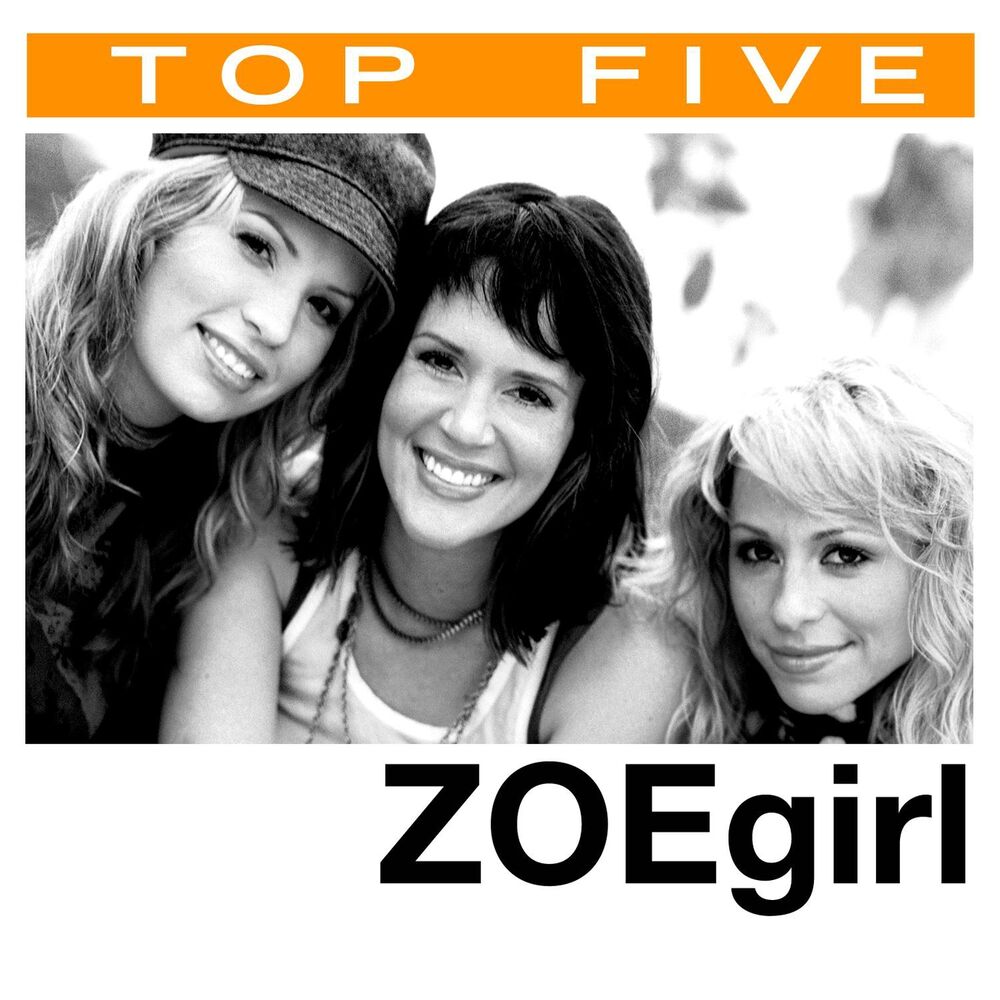 Picture of Top 5: Hits