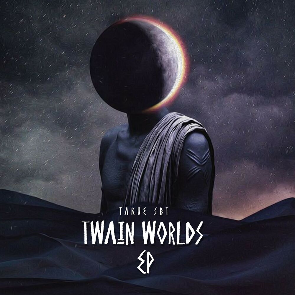 Picture of Twain Worlds