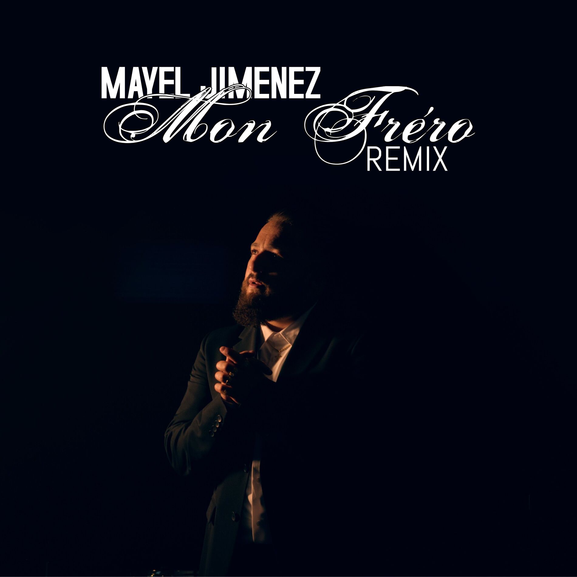 Album cover of Mon fréro