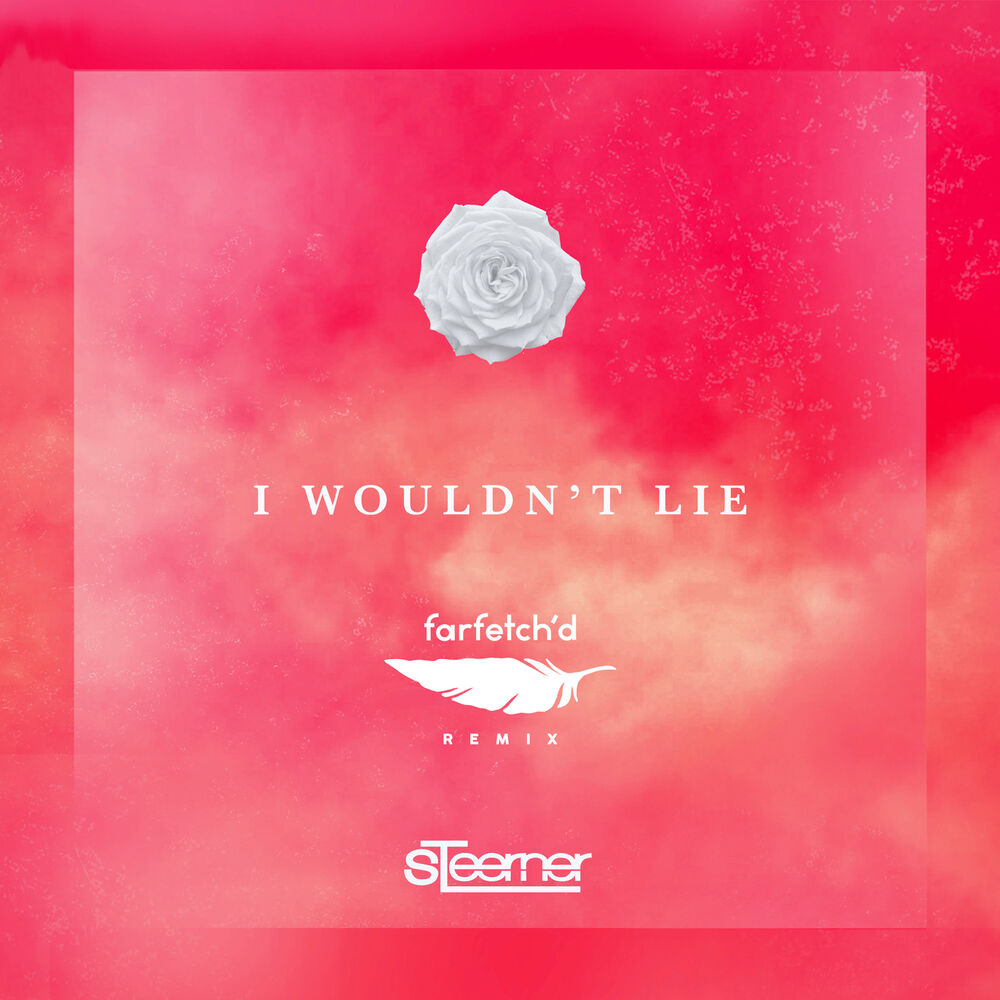 Picture of I Wouldn't Lie (Farfetch´d Remix)