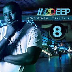 Cover of In2deep, Vol. 8