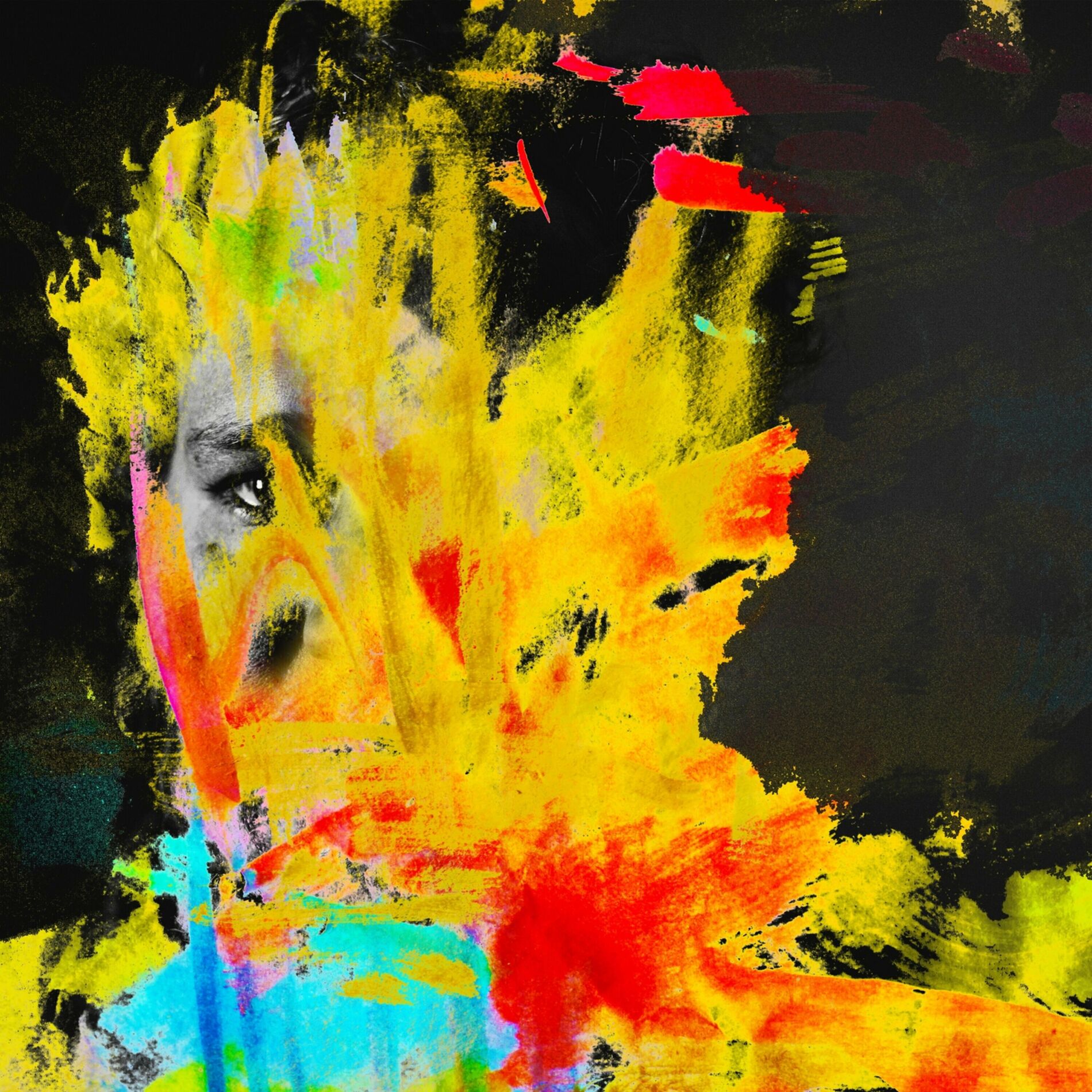 Album cover of I Root