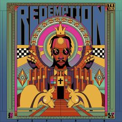Cover of Redemption