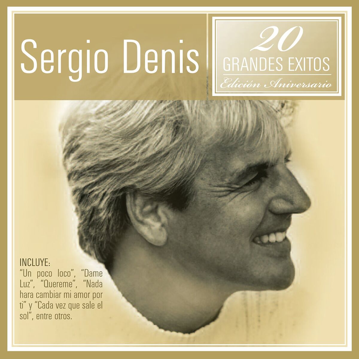 Album cover of Los Sonidos Del Silencio