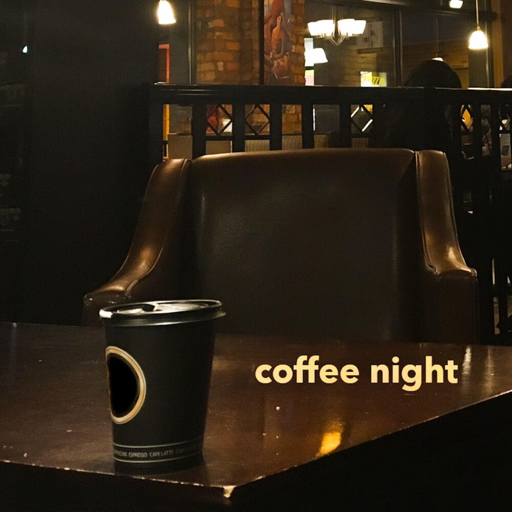 Picture of Coffee Night