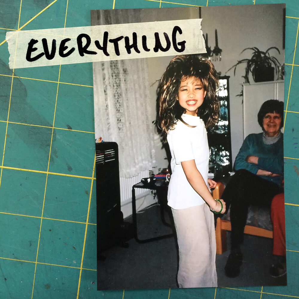 Picture of Everything (feat. Rezar)
