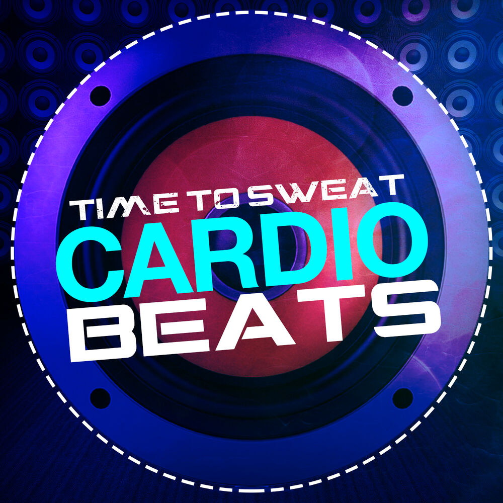 Picture of Time to Sweat: Cardio Beats