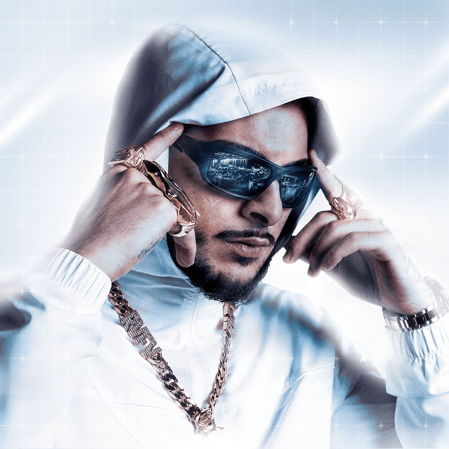 Album cover of Corrupta