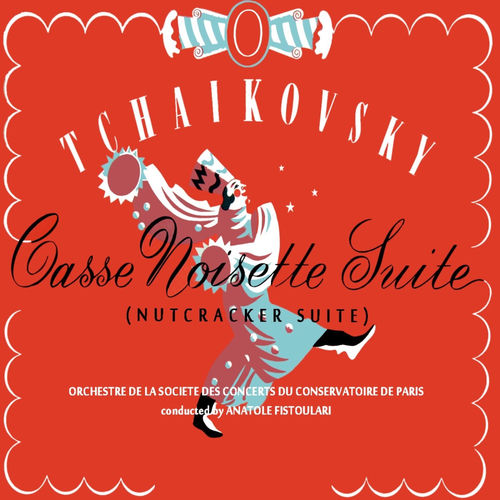 Nutcracker Suite