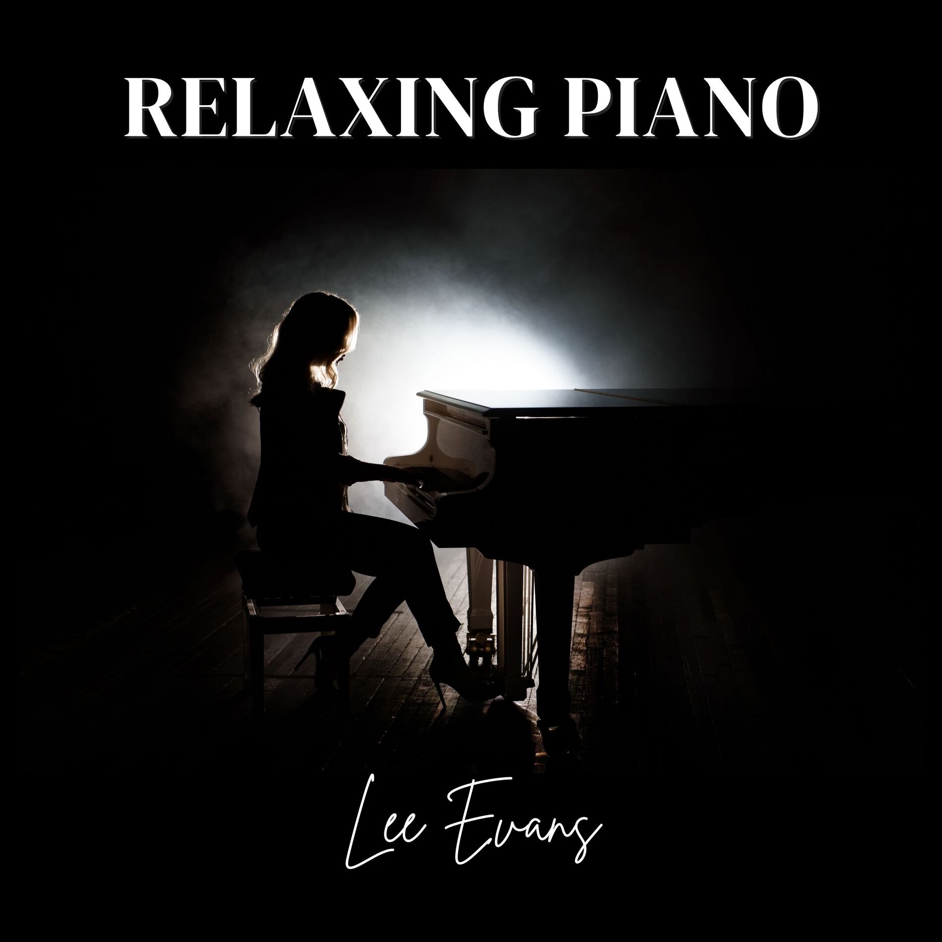 Album cover of Relaxing Piano