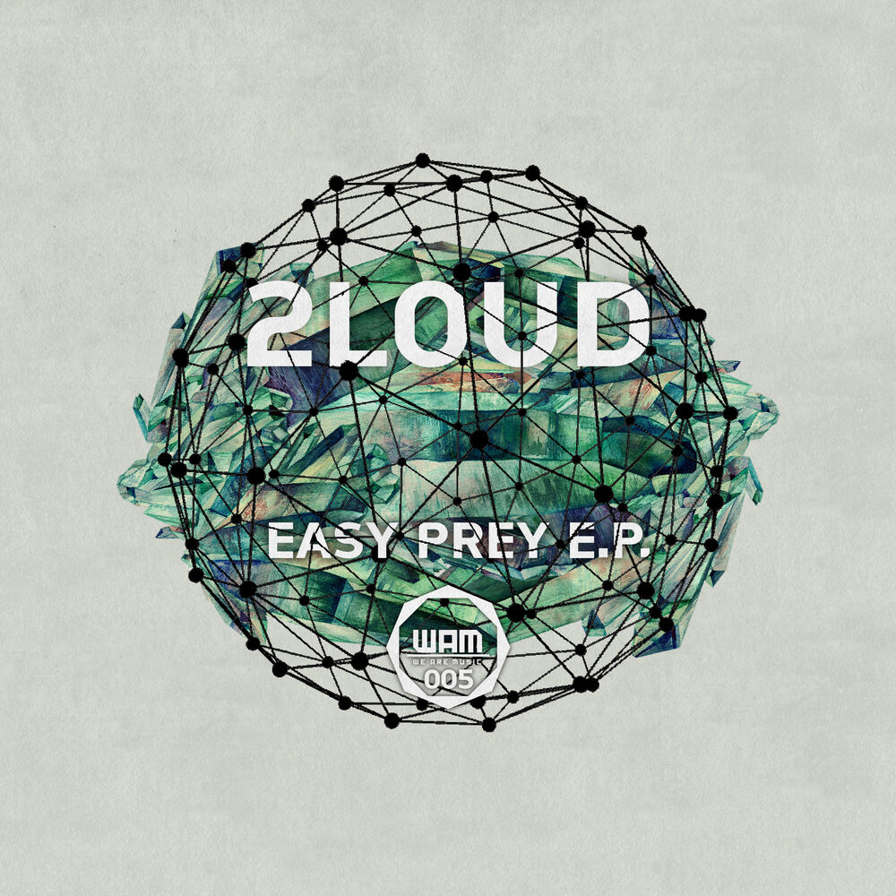 Picture of Easy Prey EP