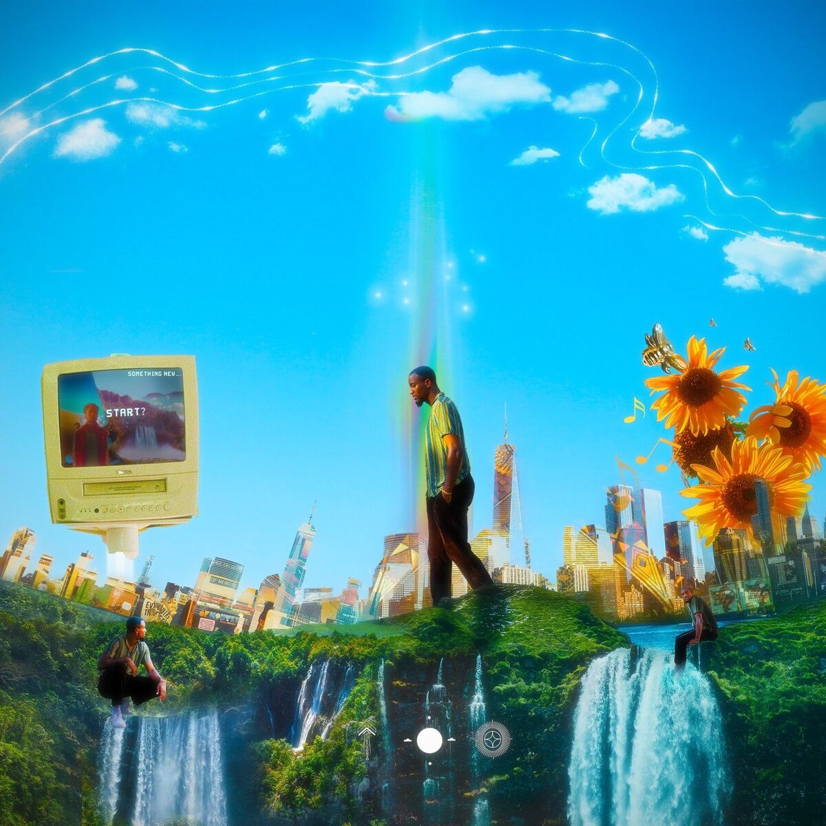 Album cover of Era III.