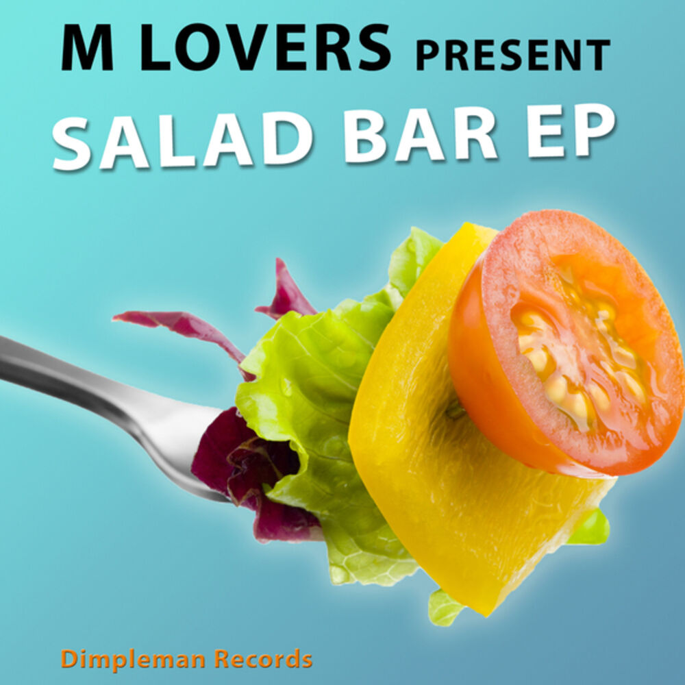 Picture of Salad Bar Ep