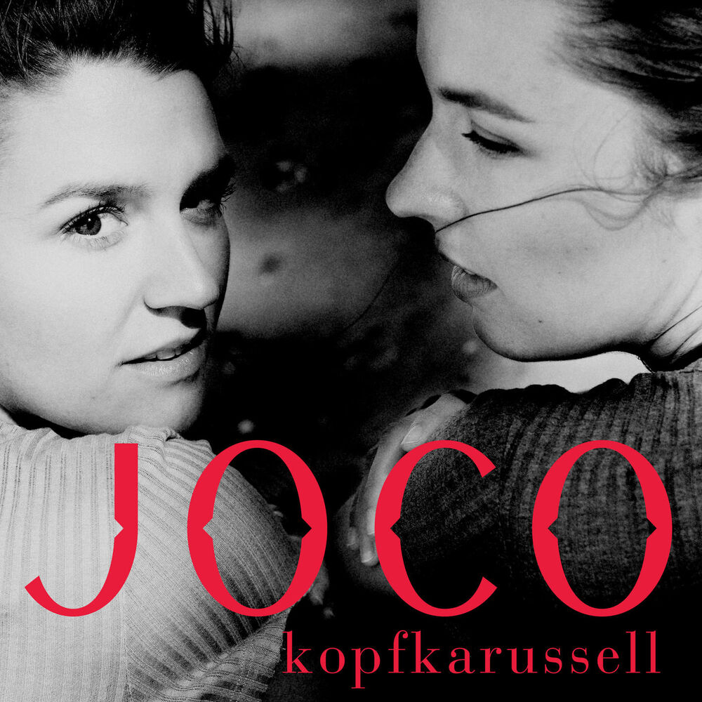 Picture of Kopfkarussell