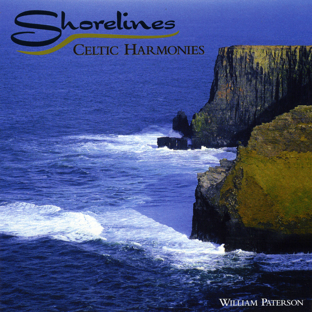 Picture of Shorelines: Celtic Harmonies