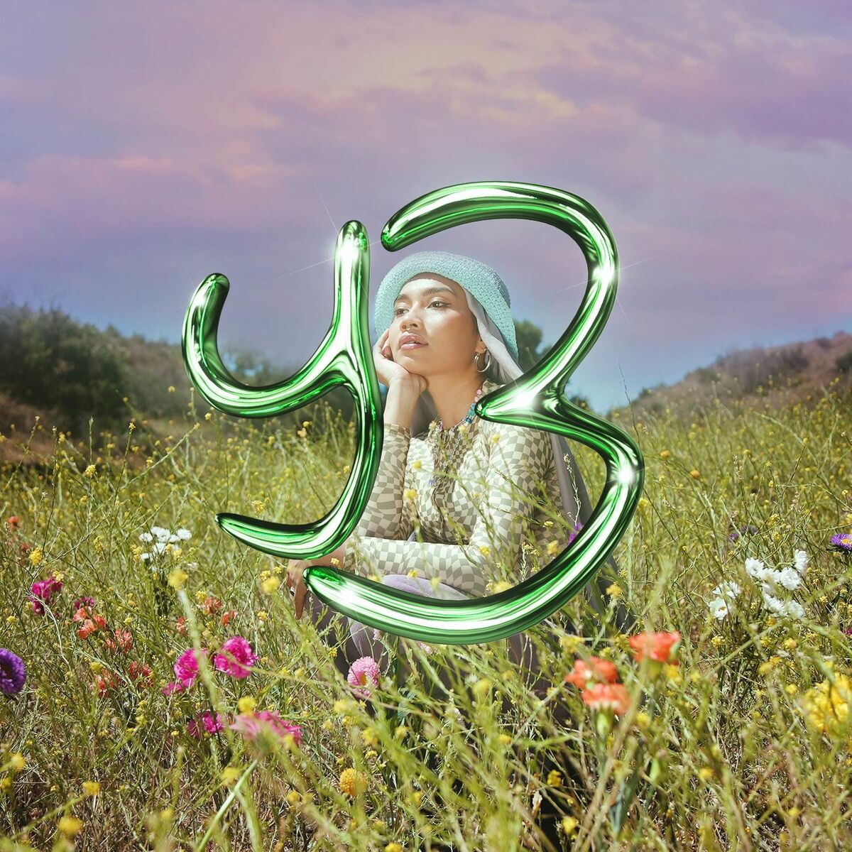 Album cover of Risk It All