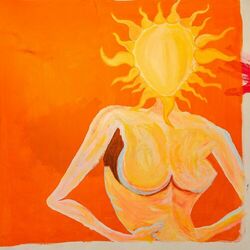 Cover of Sunshine