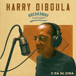 Y pa ni dwa (Break away zouk'n'jazz)