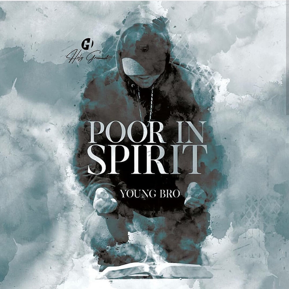 Picture of Poor in Spirit