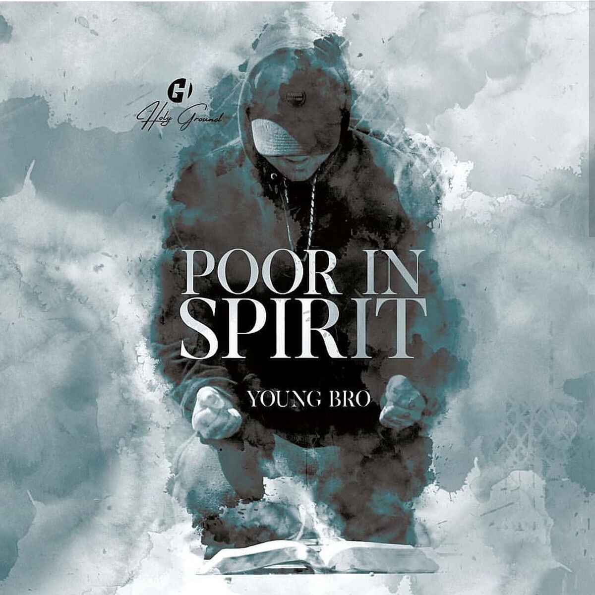 Album cover of Poor in Spirit