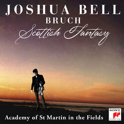 Cover of Bruch: Scottish Fantasy, Op. 46 / Violin Concerto No. 1 in G Minor, Op. 26