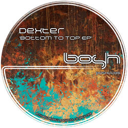Cover of Bottom to Top - EP