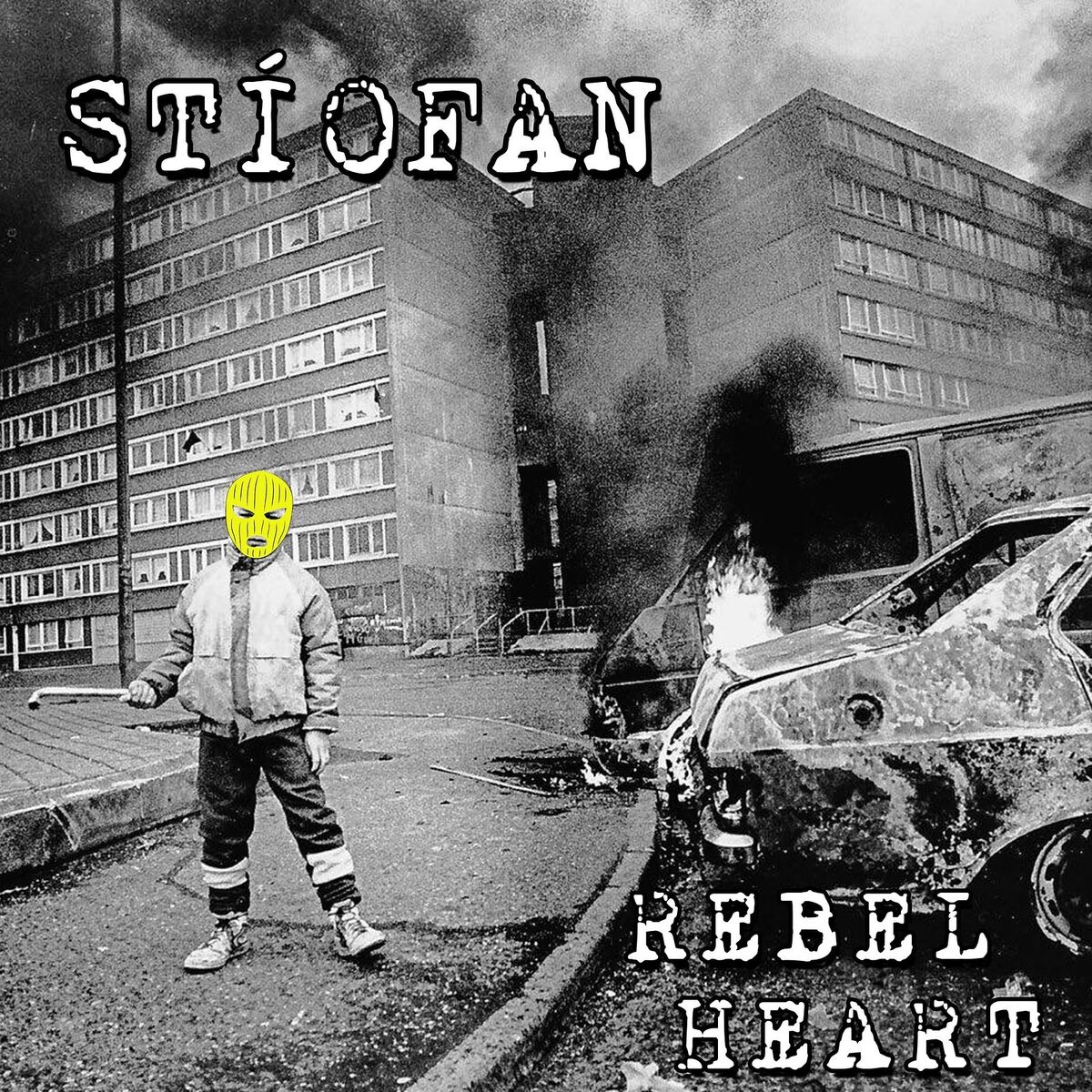Album cover of Rebel Heart